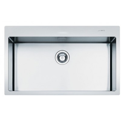 Мийка SMEG LFT77RS