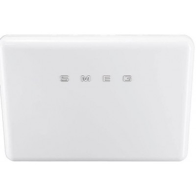Витяжка SMEG KFAB75WH