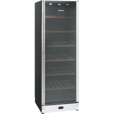 Винна шафа SMEG SCV115A