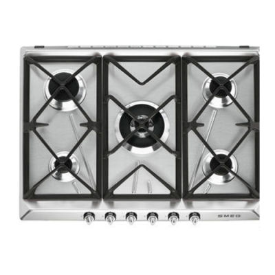 Варильна панель SMEG SR975XGH