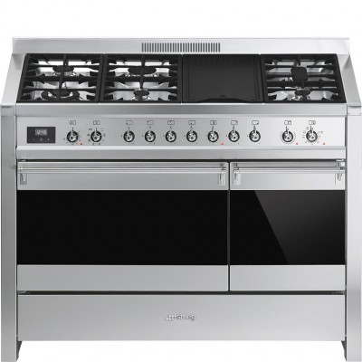 Варочный центр SMEG A3-81