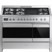 Варочный центр SMEG A3-81 Варочный центр SMEG A3-81