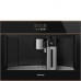 Кофемашина SMEG CMS4604NR