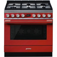 Варочный центр SMEG CPF9GPR