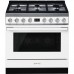 Варочный центр SMEG CPF9GPWH