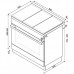 Варильний центр SMEG CPF9GPX