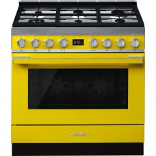 Варочный центр SMEG CPF9GPYW