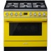 Варильний центр SMEG CPF9GPYW Варильний центр SMEG CPF9GPYW
