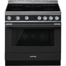 Варочный центр SMEG CPF9IPAN