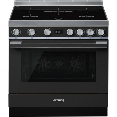 Варильний центр SMEG CPF9IPAN
