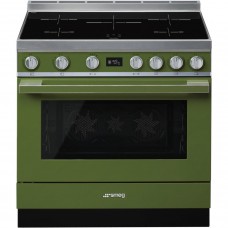 Варочный центр SMEG CPF9IPOG