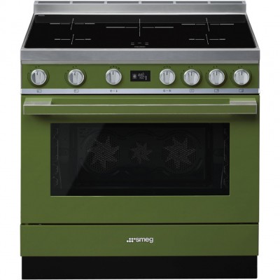 Варильний центр SMEG CPF9IPOG
