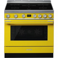 Варочный центр SMEG CPF9IPYW