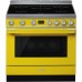 Варильний центр SMEG CPF9IPYW
