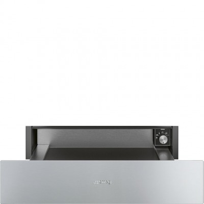 Подогреватель посуды SMEG CPR315X