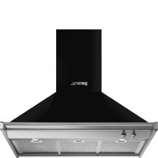 Вытяжка SMEG KD90HNE