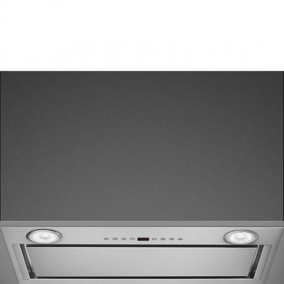 Витяжка SMEG KICGR52X