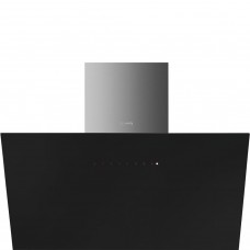 Витяжка SMEG KICV90BL