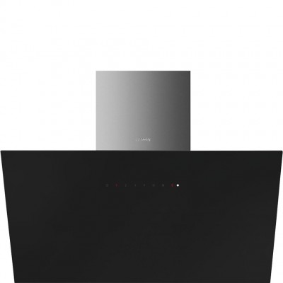 Витяжка SMEG KICV90BL