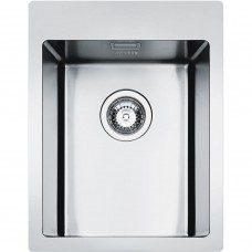 Мойка SMEG LFT34RS Мойка SMEG LFT34RS