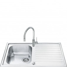 Мойка SMEG LLR861-2 Мойка SMEG LLR861-2