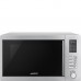 Микроволновая печь SMEG MOE34CXI