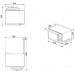 Микроволновая печь SMEG MOE34CXI
