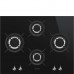 Варильна панель SMEG PV364LCN Варильна панель SMEG PV364LCN
