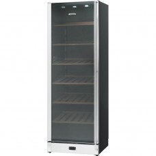 Винна шафа SMEG SCV115AS