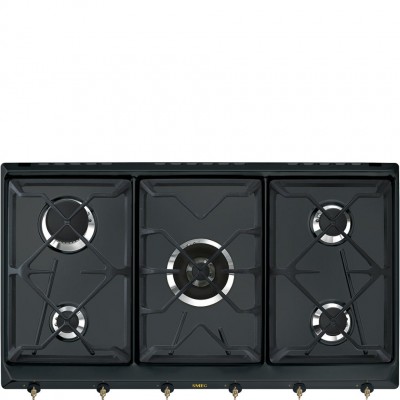 Варильна панель SMEG SRV896AOGH