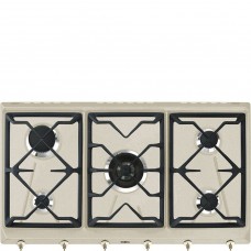 Варочная панель SMEG SRV896AVOGH2 Варочная панель SMEG SRV896AVOGH2