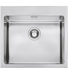Мойка SMEG VQR50RS Мойка SMEG VQR50RS