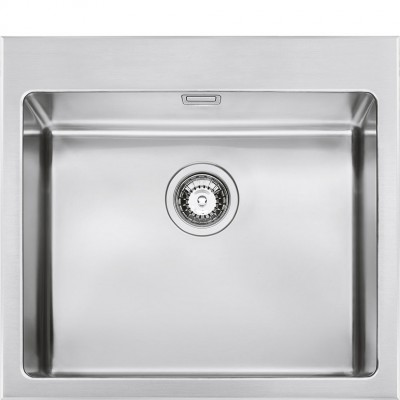 Миття SMEG VQR50RS