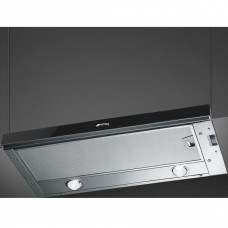 Витяжка SMEG KSET66VNE2 Витяжка SMEG KSET66VNE2
