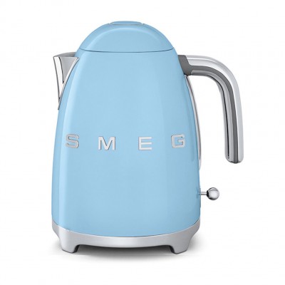 Чайник электрический SMEG KLF03PBEU