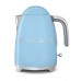 Чайник электрический SMEG KLF03PBEU Чайник электрический SMEG KLF03PBEU