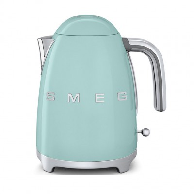 Чайник электрический SMEG KLF03PGEU