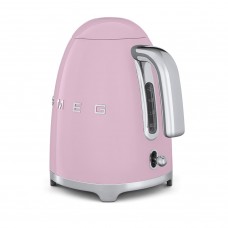 Чайник электрический SMEG KLF03PKEU Чайник электрический SMEG KLF03PKEU