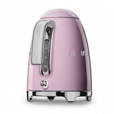 Чайник электрический SMEG KLF03PKEU Чайник электрический SMEG KLF03PKEU