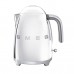 Чайник электрический SMEG KLF03SSEU Чайник электрический SMEG KLF03SSEU