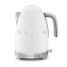 Чайник електричний SMEG KLF04WHEU