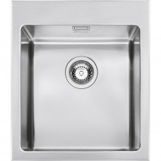 Мойка SMEG VQR40RS Мойка SMEG VQR40RS