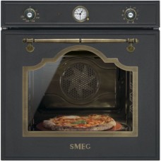 Духовой шкаф SMEG SFP750AOPZ Духовой шкаф SMEG SFP750AOPZ