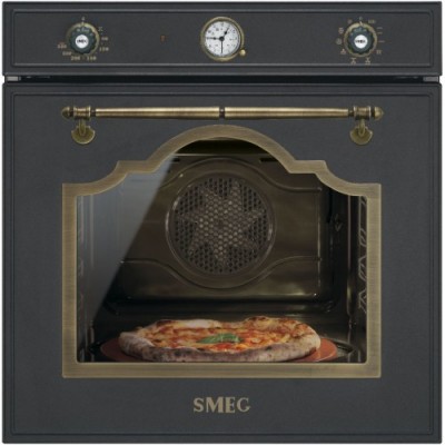 Духова шафа SMEG SFP750AOPZ