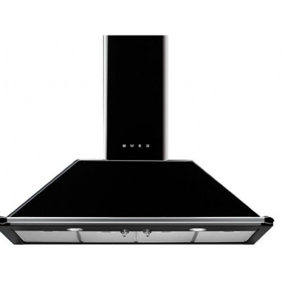 Витяжка SMEG KT110BLE