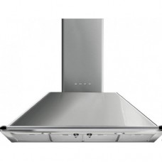 Витяжка SMEG KTR110XE Витяжка SMEG KTR110XE