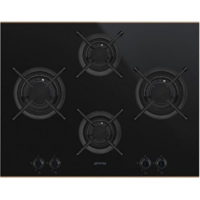 Варильна панель SMEG PV664LCNR