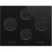 Варильна панель SMEG PV664LCNR Варильна панель SMEG PV664LCNR