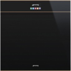 Духовой шкаф SMEG SFP6604PNRE Духовой шкаф SMEG SFP6604PNRE