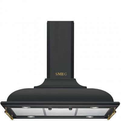 Вытяжка SMEG KCI19AOE